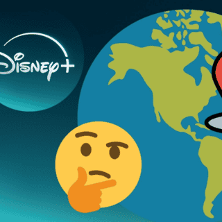 Disney Plus: ¿dónde cobrarán cargo extra por compartir la cuenta?