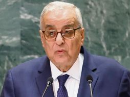 Bou Habib, dijo que desplegarán más soldados. EFE