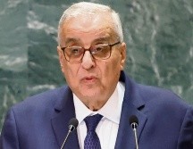 Bou Habib, dijo que desplegarán más soldados. EFE