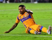 Javier Aquino señaló que la regla de menores entorpece el objetivo de algunos equipos, que es el ser campeones. IMAGO/J. Ovalle