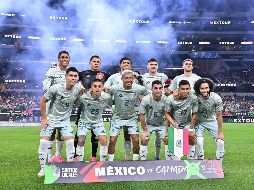 Los recursos que estarían entrando al futbol mexicano se tendrían que gastar en mejorar todo el entorno y no únicamente en generar futbolistas. IMAGO7/E. Espinosa