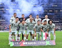 Los recursos que estarían entrando al futbol mexicano se tendrían que gastar en mejorar todo el entorno y no únicamente en generar futbolistas. IMAGO7/E. Espinosa