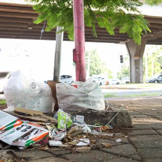 Guadalajara dice adiós a concesión de basura