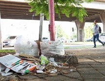La cobertura del servicio cayó al 60%; es notorio en colonias como Rinconada El Planetario, Infonavit El Verde, Vistas del Nilo, Lomas de Huentitán y Hermosa Provincia. EL INFORMADOR/H. Figueroa