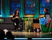 El Atlético de Madrid canceló la presentación de Danna en el derbi debido a las declaraciones 