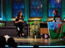 El Atlético de Madrid canceló la presentación de Danna en el derbi debido a las declaraciones 