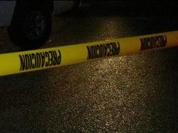 Ambos hechos fueron reportados con minutos de diferencia. EL INFORMADOR / ARCHIVO