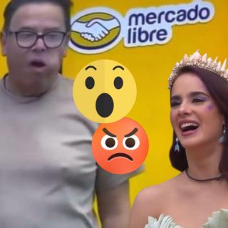 Mario Bezares perdería popularidad por comentario MACHISTA sobre Gala Montes