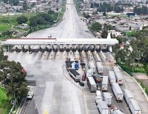 Durante la 35 Convención Nacional 2024 de la Canacar, se dijo que no solamente se trata del robo de la mercancía que transportan, sino de la integridad de los operadores. SUN / ARCHIVO