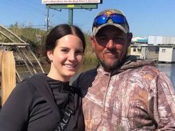 Lana del Rey y Jeremy Dufrene se casaron en secreto. ESPECIAL / X: @PoPCrave