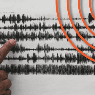 Amanece este viernes con dos nuevos microsismos en CDMX