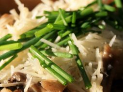 La medicina tradicional ha resaltado este alimento por sus propiedades para la salud. UNSPLASH / E. MILLER