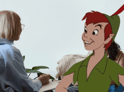 El Síndrome de Peter Pan es un fenómeno que puede tener un impacto significativo en la vida de quienes lo padecen. ESPECIAL/DISNEY