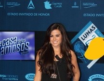 Mariana Echeverría habló sobre el acoso en redes que ha sufrido desde el suceso del mango en 