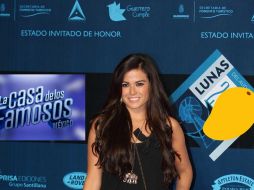 Mariana Echeverría habló sobre el acoso en redes que ha sufrido desde el suceso del mango en 