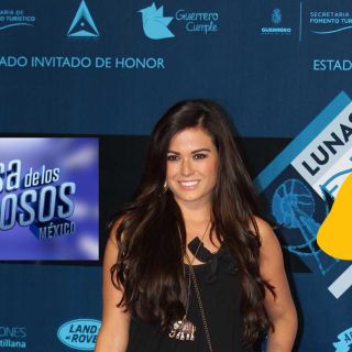 Mariana Echeverría denuncia bullying de Televisa