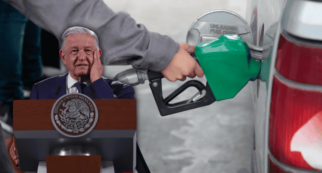 ¿Cuánto subió la gasolina en el Gobierno de López Obrador? | El Informador