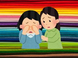 Los colores que eligen las personas tristes pueden ser una manifestación de su estado emocional. Desde el azul y el gris hasta el negro y el marrón, estos colores reflejan sentimientos de soledad, melancolía y, en ocasiones, la búsqueda de consuelo. CANVA