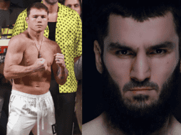 A sus 39 años, Beterbiev ha trazado una trayectoria deportiva con un récord de 20 victorias ganadas por nocaut. EL INFORMADOR/ARCHIVO ESPECIAL/INSTAGRAM @arturbeterbiev
