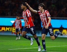 Actualmente, el Guadalajara ocupa la sexta posición con 14 puntos. IMAGO7