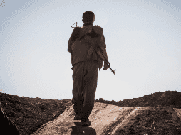 Estados Unidos e Irak buscarán cambiar a una relación bilateral de seguridad. NOTIMEX / ARCHIVO