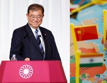 El exministro asumirá el cargo dejando atrás a Fumio Kishida. ESPECIAL/ Xinhua/ Kim Kyung-Hoon y Pexels