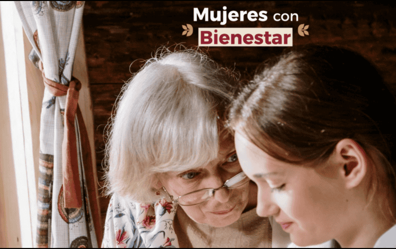 El objetivo del programa es mejorar sus ingresos y asegurar el acceso a servicios de salud gratuitos. Canva