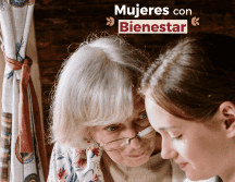 El objetivo del programa es mejorar sus ingresos y asegurar el acceso a servicios de salud gratuitos. Canva