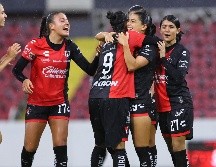 Atlas volverá a la actividad dentro de dos semanas, el próximo 4 de octubre en el Estadio La Corregidora de Querétaro. IMAGO7.