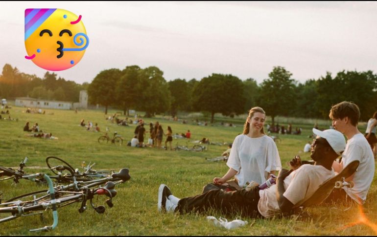 El evento contará con un gran ambiente de convivencia y respeto. ESPECIAL/Pexels y CANVA