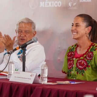 López Obrador se deslinda de excluir al rey de España en toma de protesta de Sheinbaum