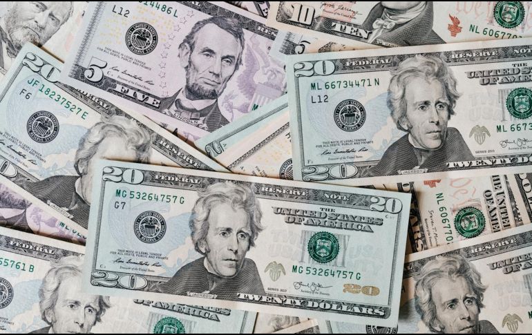 El dólar ha experimentado una subida del 1.29%. Pexels