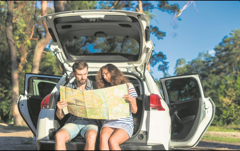 Aprovecha las ventajas que te ofrece BBVA para comprar un vehículo y conocer todas las bellezas culturales, gastronómicas y turísticas de nuestra Entidad junto con los que amas. ESPECIAL