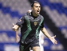 Los Bravos se mantienen en el fondo de la tabla, pero el triunfo de anoche les da confianza. IMAGO7/C. Milanés