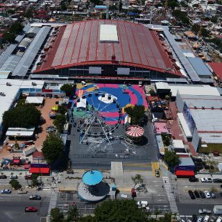 Fiestas de Octubre, emblema de la cultura popular