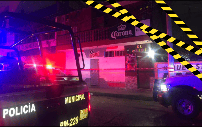 en Culiacán, fueron hallados los cuerpos de al menos cinco personas con impactos de bala en una camioneta abandonada. SUN / ARCHIVO