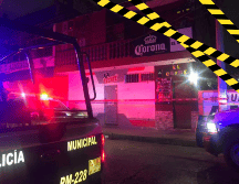 en Culiacán, fueron hallados los cuerpos de al menos cinco personas con impactos de bala en una camioneta abandonada. SUN / ARCHIVO