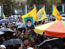 Rusia advirtió que el último asesinato político de Israel podría traer una escalada de violencia en la región. EFE / EPA / ABEDIN TAHERKENAREH