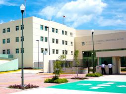 En lo que va del año se han realizado 20 donaciones en el Hospital General Regional 180 del IMSS. ESPECIAL / Facebook IMSS Jalisco