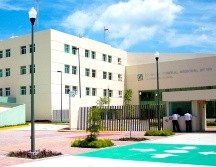 En lo que va del año se han realizado 20 donaciones en el Hospital General Regional 180 del IMSS. ESPECIAL / Facebook IMSS Jalisco