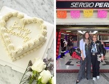 ¡Paola Pérez anuncia que está embarazada! ESPECIAL / Instagram @paola__perez