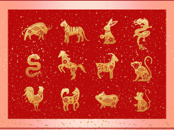 Conoce cómo te irá durante esta semana de acuerdo con la astrología oriental. FREEPIK