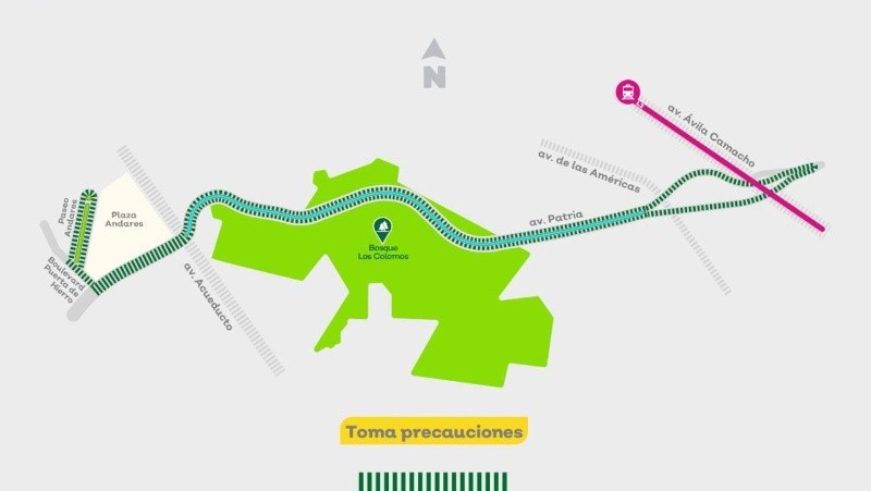  CORTESÍA/ Gobierno de Jalisco.