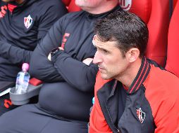 San José también defendió a su jugador y sugirió que las emociones en el campo deben manejarse con más cuidado por ambas partes. IMAGO7