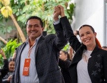 En las pasadas elecciones Movimiento Ciudadano obtuvo 11 diputaciones locales, 41 presidencias municipales, 508 regidores, cuatro diputados federales y un senador, además de la gubernatura del estado. CORTESÍA/ Movimiento Ciudadano.