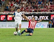 Chivas vs Monterrey • Momentos Destacados • Jornada 10 • Apertura 2024