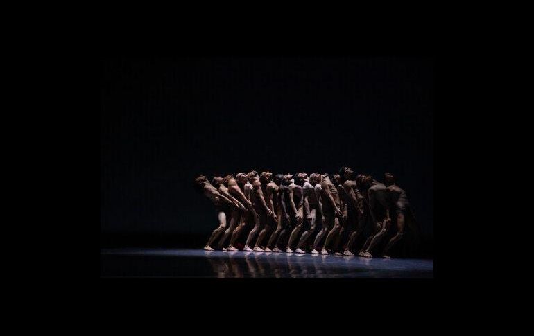 El espectáculo se presentará de nuevo en el mismo recinto este domingo a partir de las 18:00 horas.Cortesía / Conjunto de Artes Escénicas