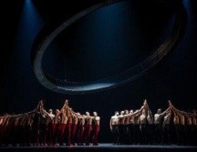 El espectáculo se presentará de nuevo en el mismo recinto este domingo a partir de las 18:00 horas.Cortesía / Conjunto de Artes Escénicas