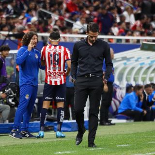 Chivas, con sensación de ‘bronca’ por el empate