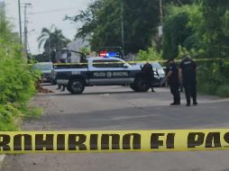 La violencia desatada se ve asociada a delitos patrimoniales. SUN / ARCHIVO